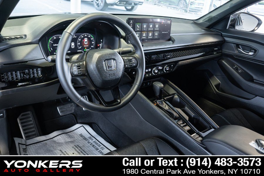 Used 2026 Honda Accord Sport image 38