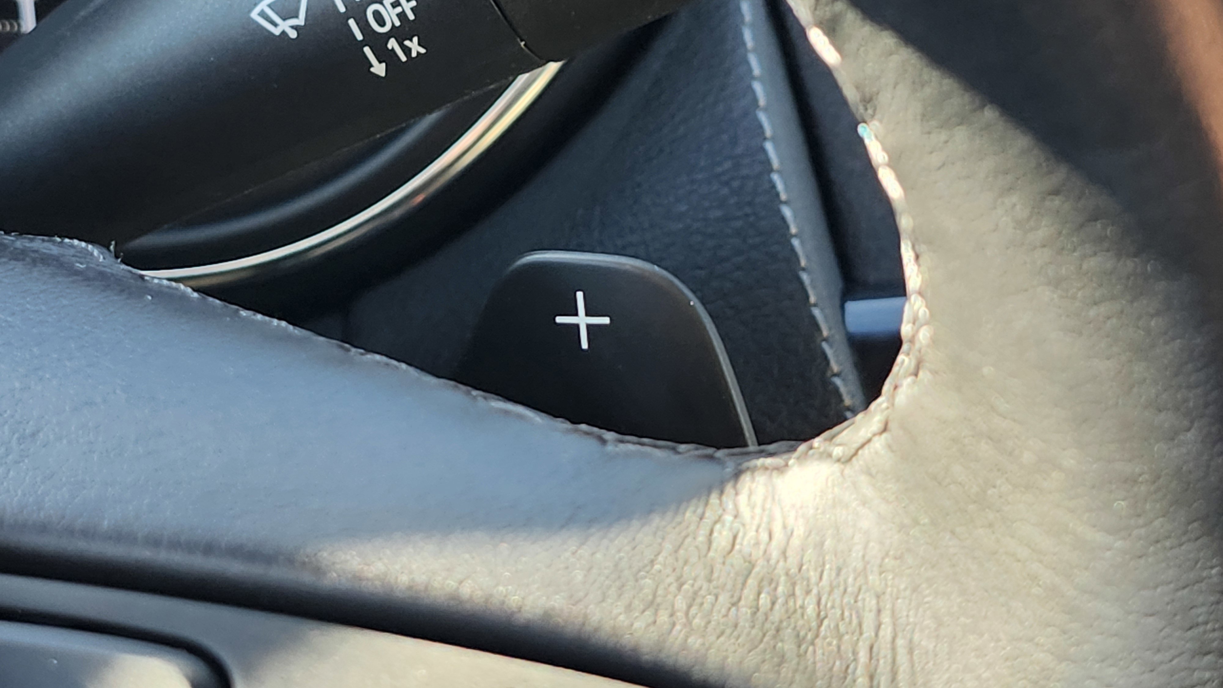 Used 2021 Cadillac CT5 Premium Luxury w/ Climate Package image 35