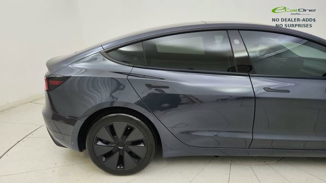 Used 2025 Tesla Model 3 Long Range AWD/4WD image 7