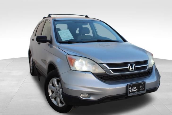 Used 2011 Honda CR-V SE image 3