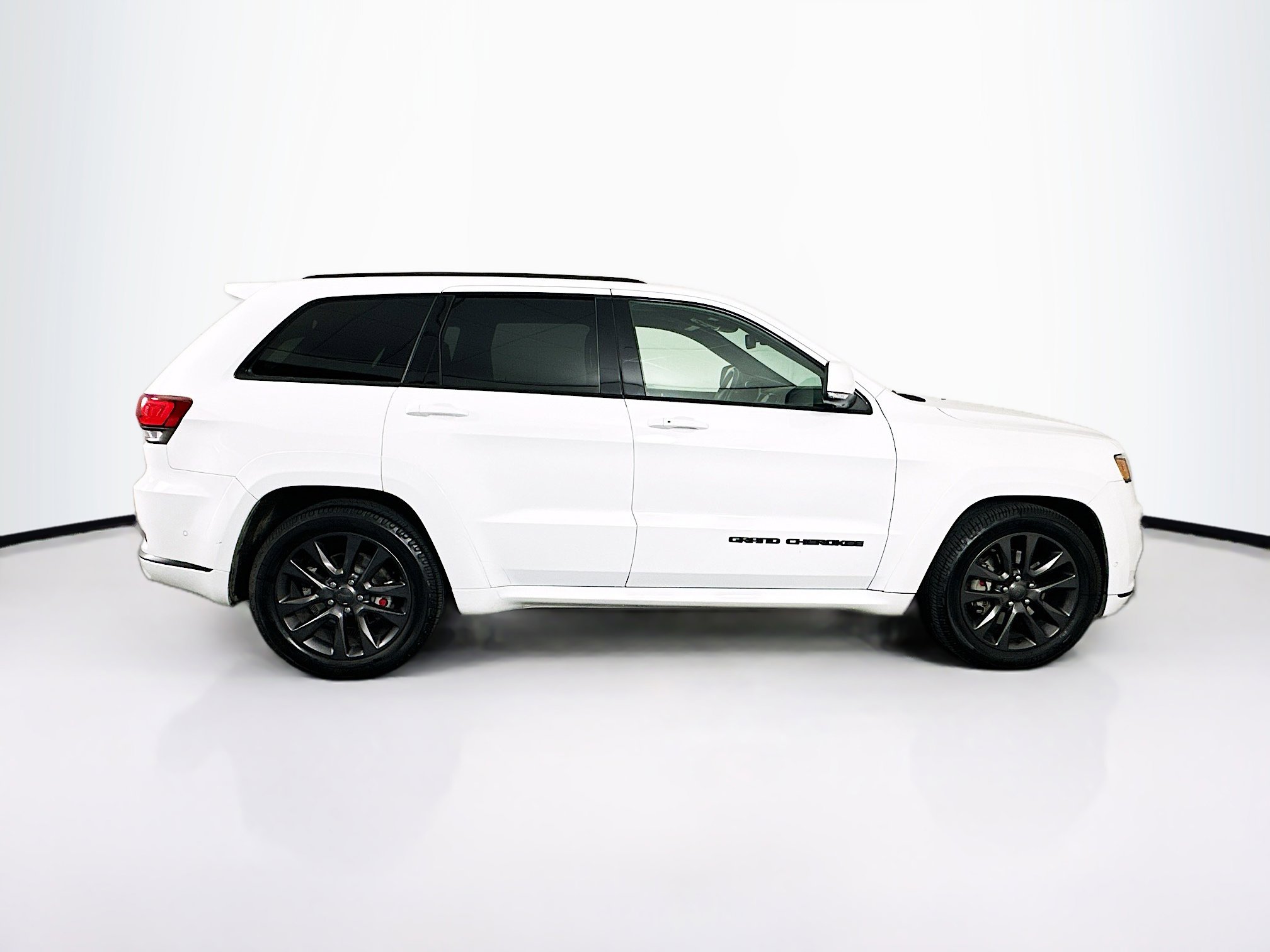 Used 2019 Jeep Grand Cherokee High Altitude image 10