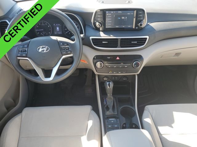 Used 2019 Hyundai Tucson SE image 19