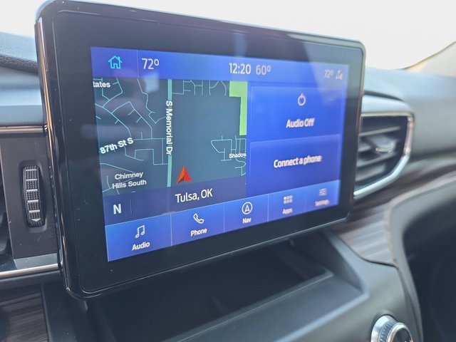 Used 2020 Ford Explorer Limited w/ Class III Trailer Tow Package image 21