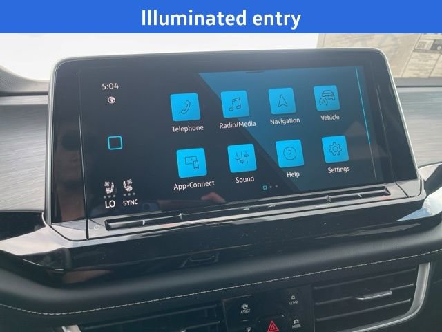 New 2026 Volkswagen Atlas Cross Sport SE image 16