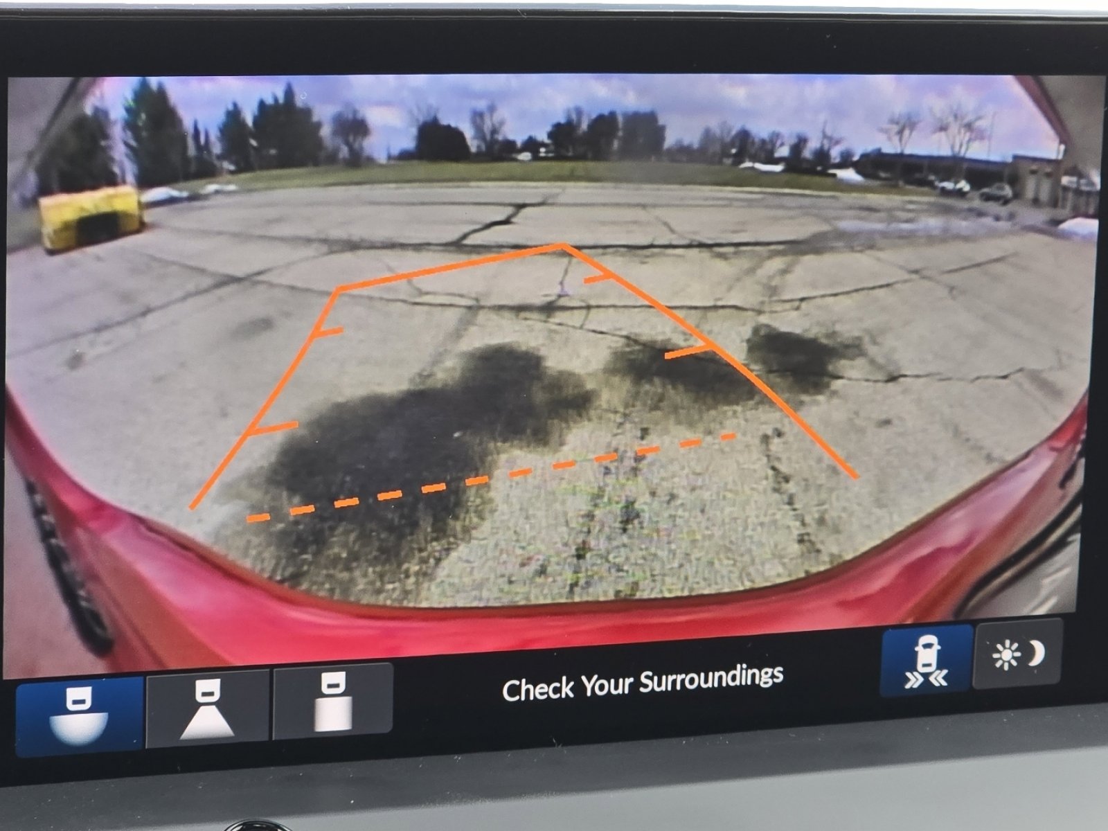 New 2026 Honda Accord Sport image 5