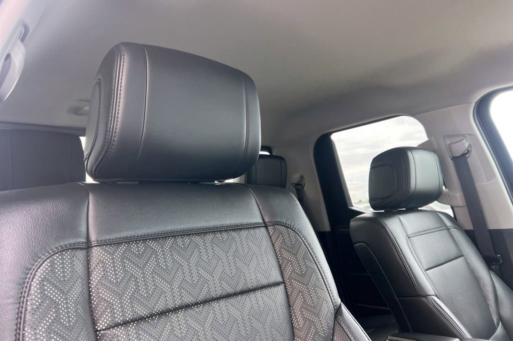 Used 2023 Toyota Tundra Limited w/ TRD Off-Road Package AWD/4WD image 20