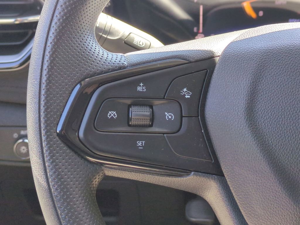 Used 2025 Chevrolet TrailBlazer LT image 20