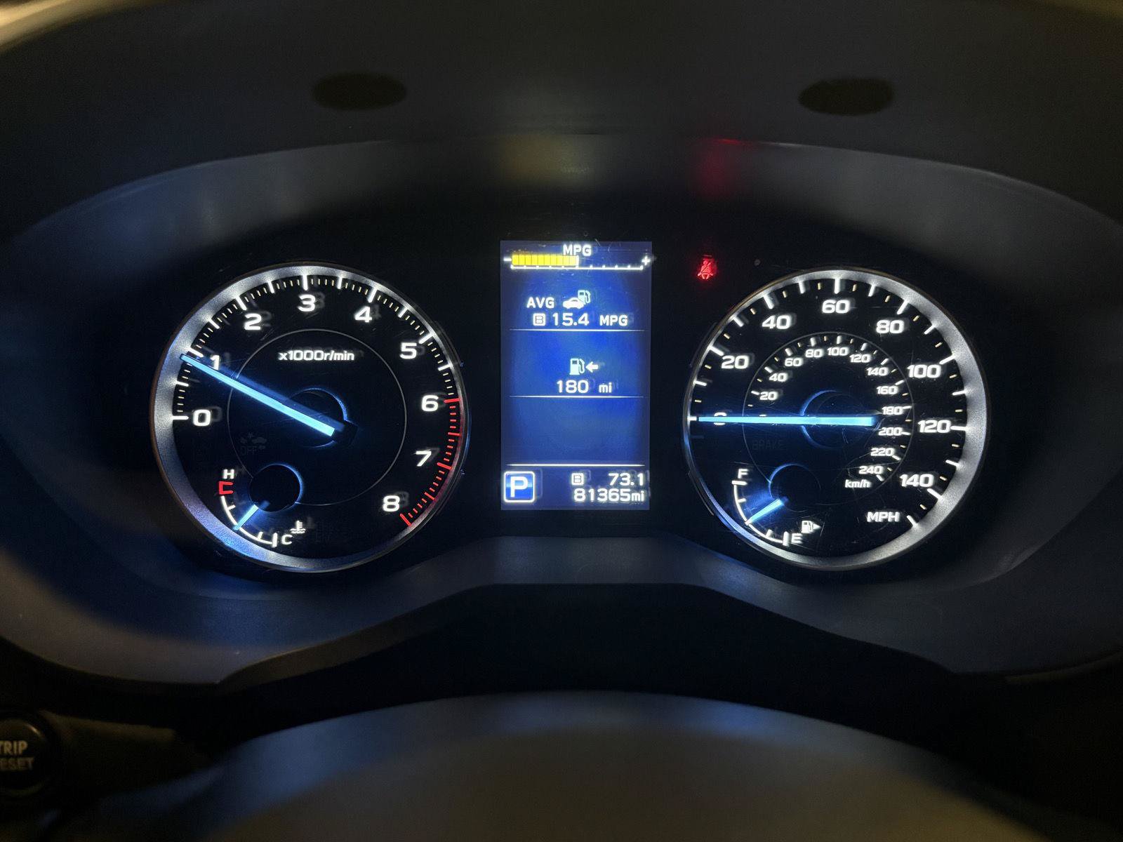 Used 2020 Subaru Ascent Limited AWD/4WD image 15