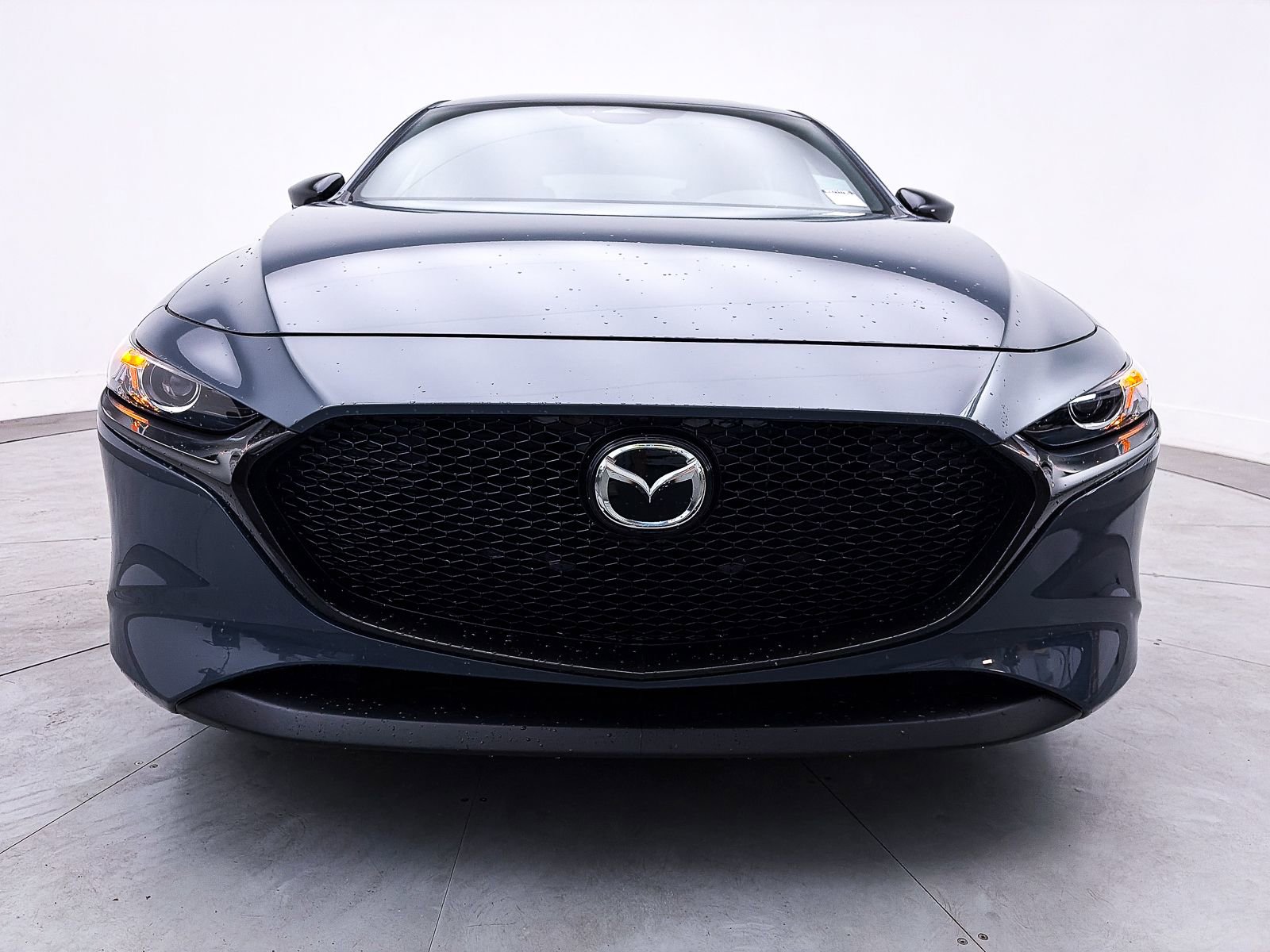 Used 2025 MAZDA MAZDA3 Carbon image 9