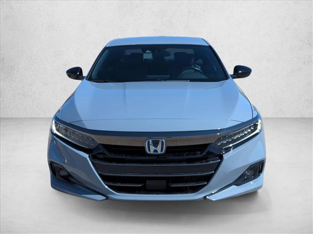 Used 2022 Honda Accord Sport image 24