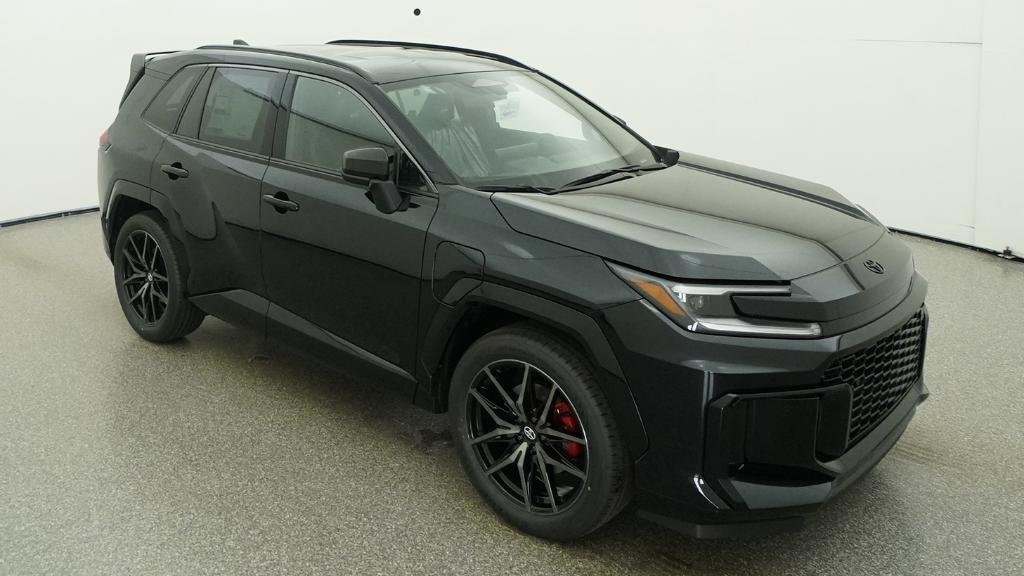 New 2026 Toyota RAV4 AWD Plug-in Hybrid image 34