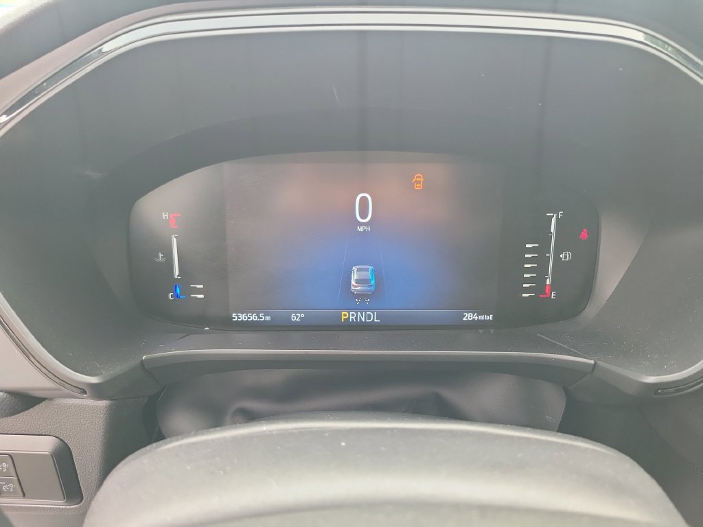 Used 2023 Ford Escape ST-Line w/ Equipment Group 301A FWD image 27