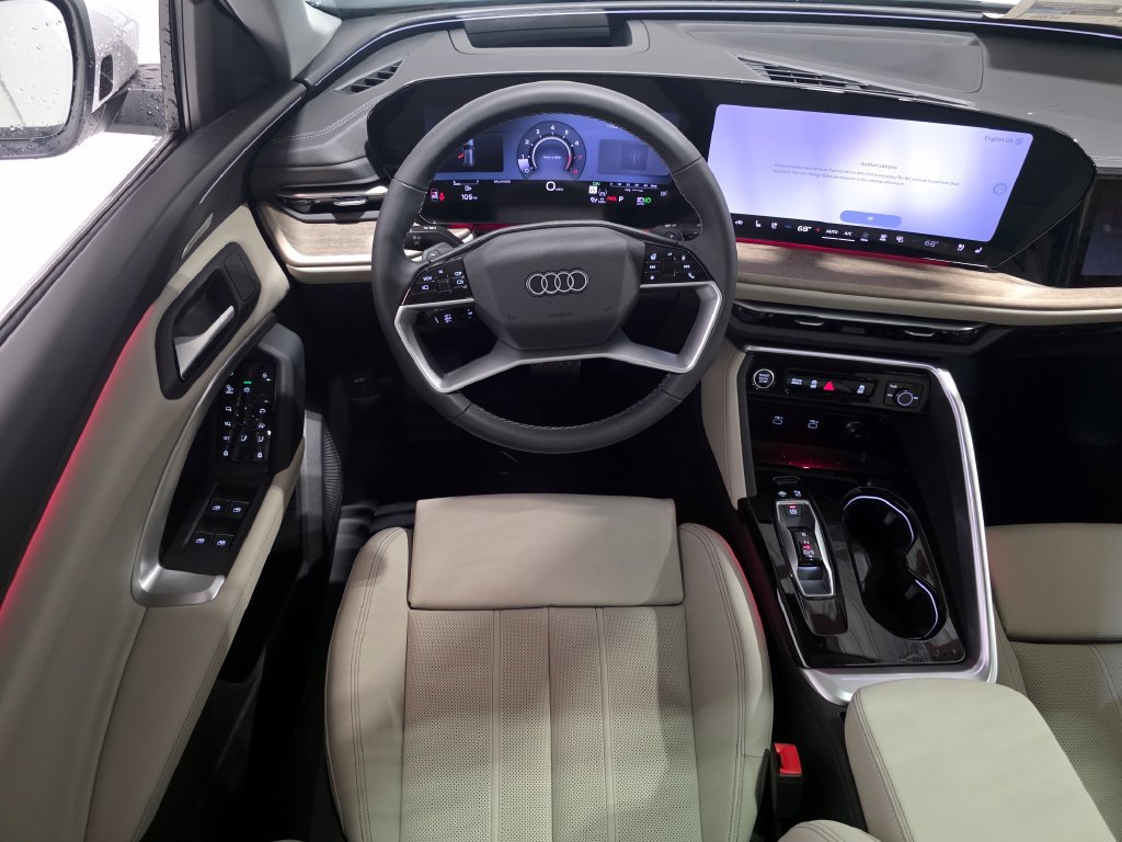New 2026 Audi Q5 Premium Plus AWD/4WD image 16