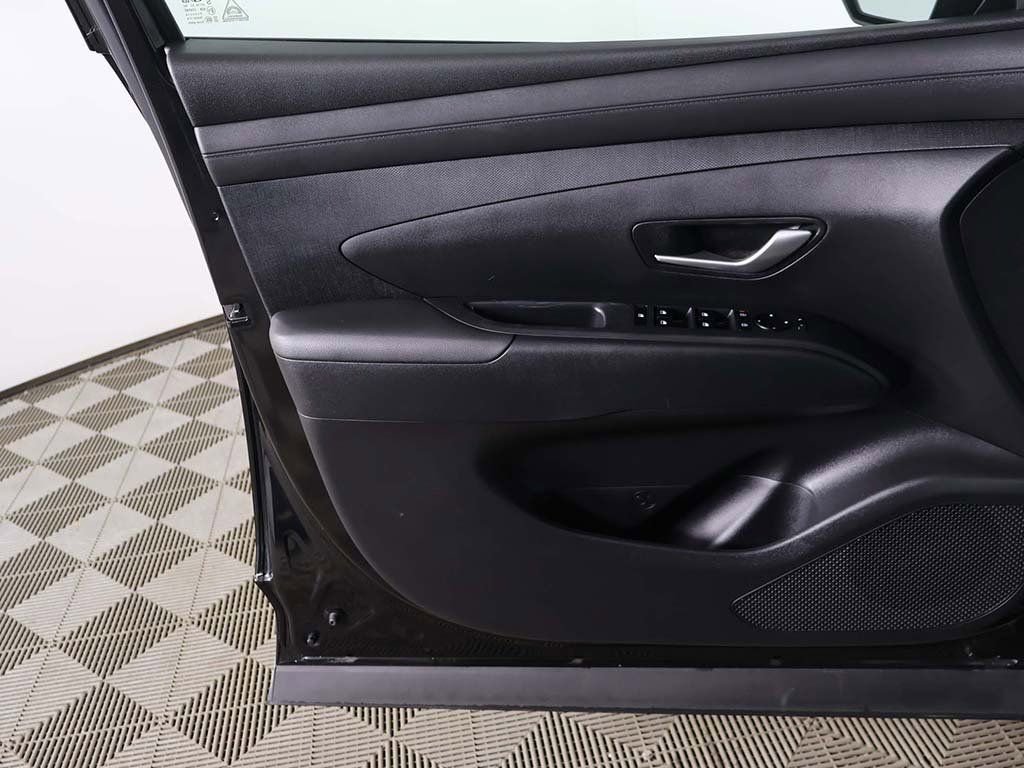 Certified 2026 Hyundai Tucson SEL image 23