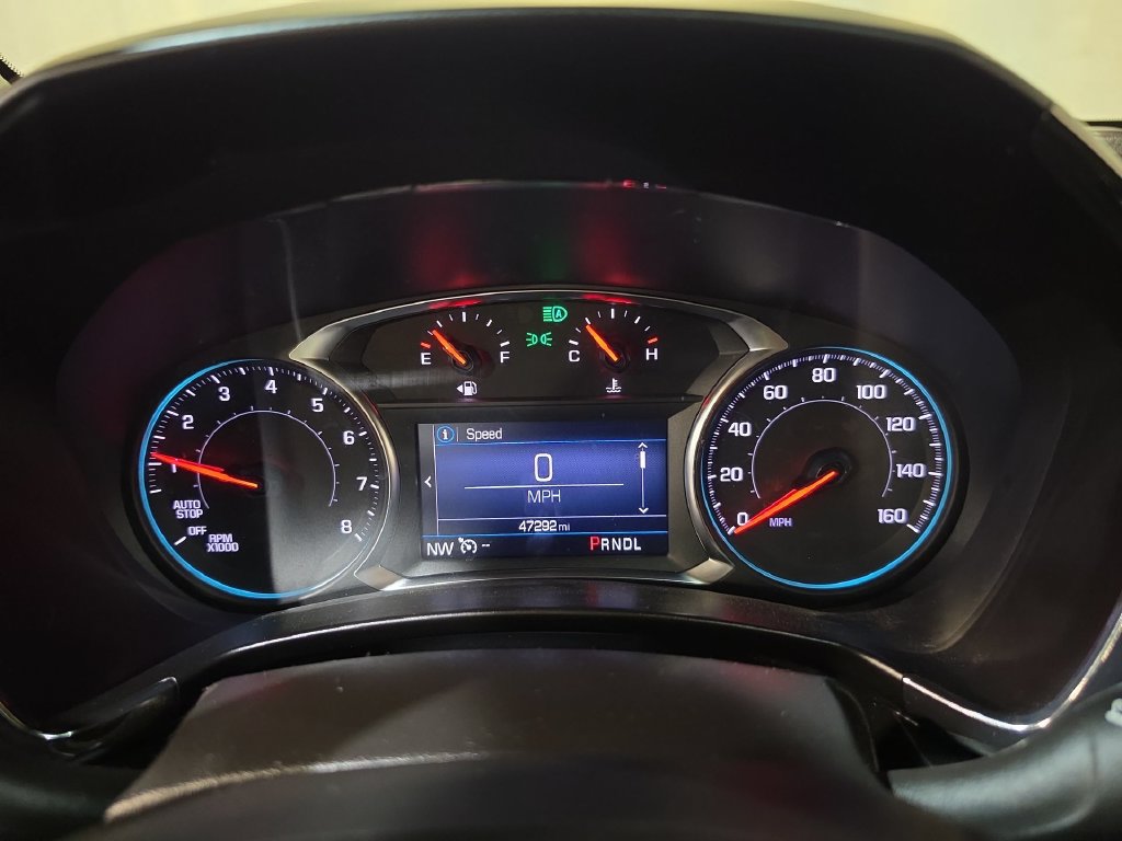 Used 2022 Chevrolet Equinox RS AWD/4WD image 10