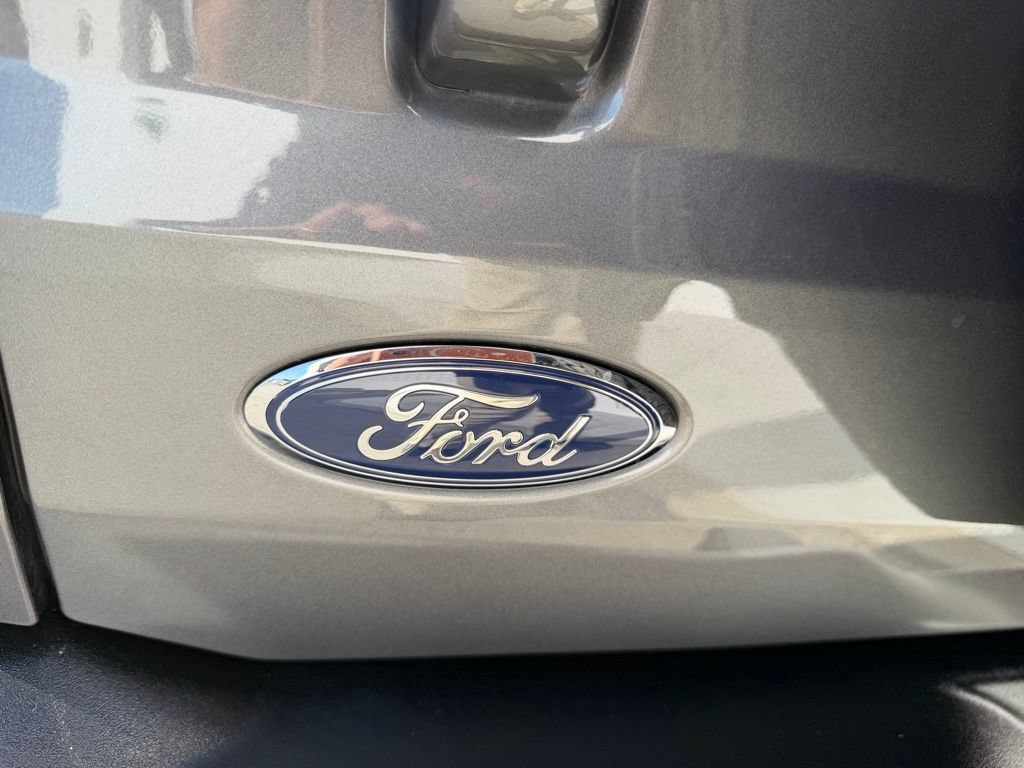 Used 2024 Ford Bronco Outer Banks AWD/4WD image 11