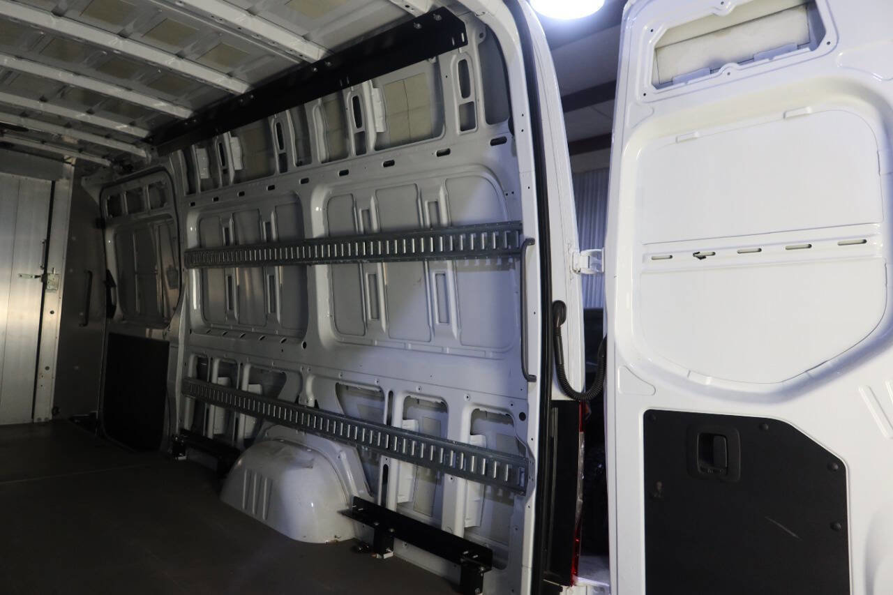 Used 2020 Mercedes-Benz Sprinter 2500 w/ Driver Convenience Package image 16