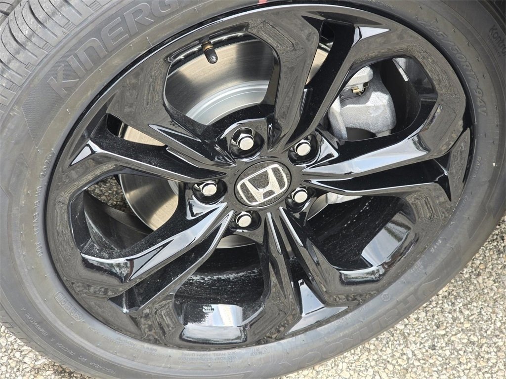 New 2025 Honda Accord SE image 10