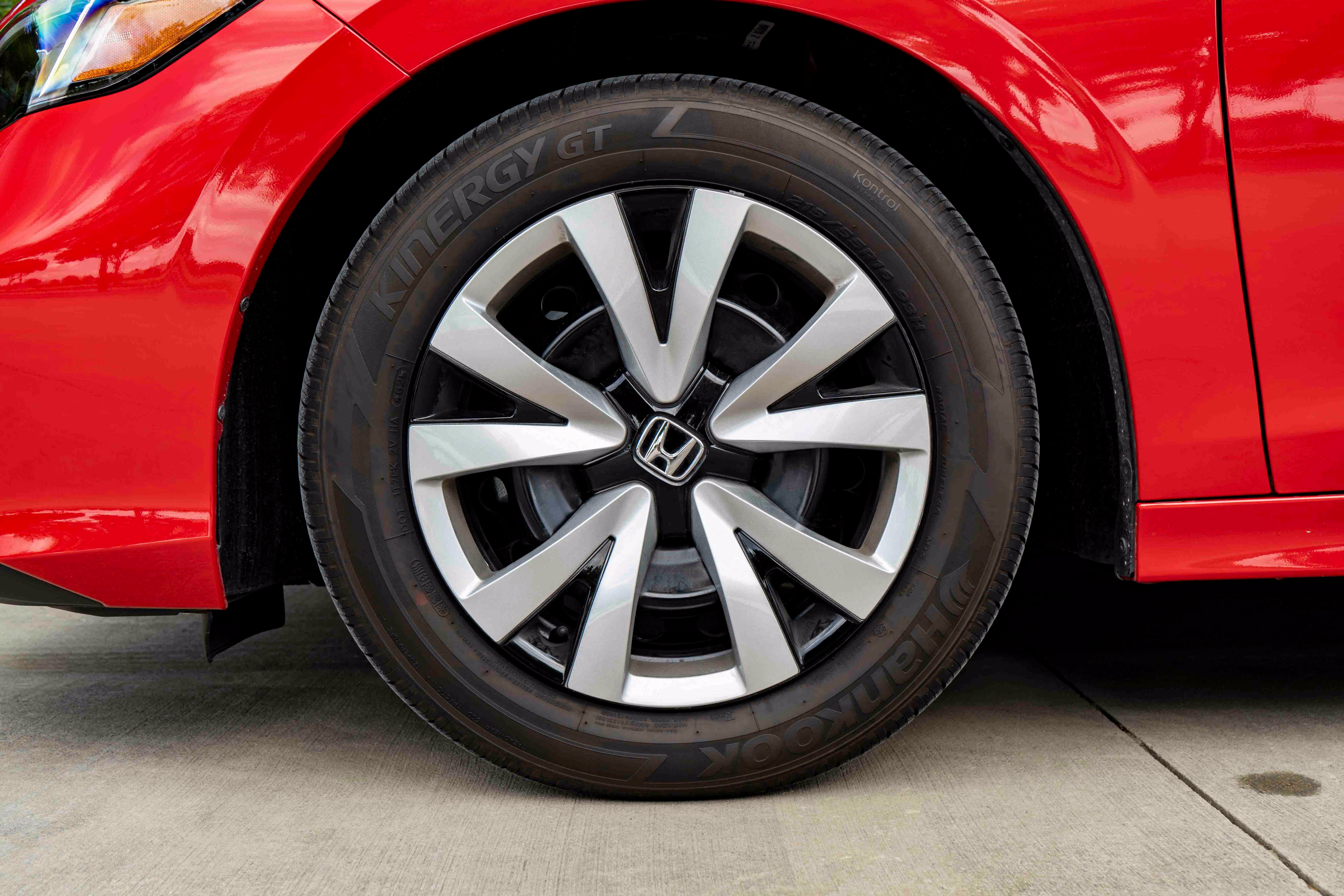 Used 2026 Honda Civic LX image 14