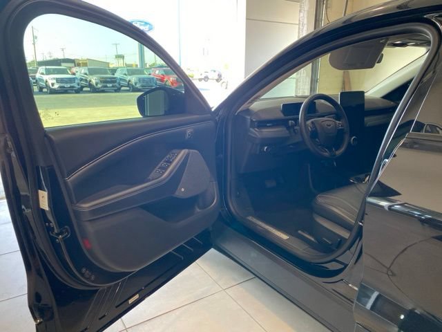 Used 2021 Ford Mustang Mach-E Premium RWD image 14