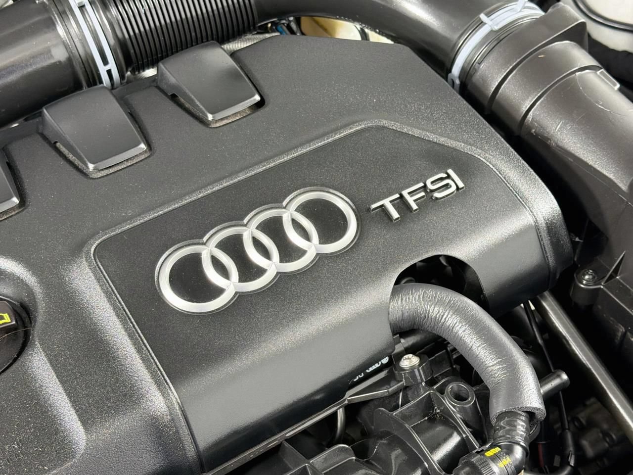 Used 2014 Audi TT 2.0T AWD/4WD image 41