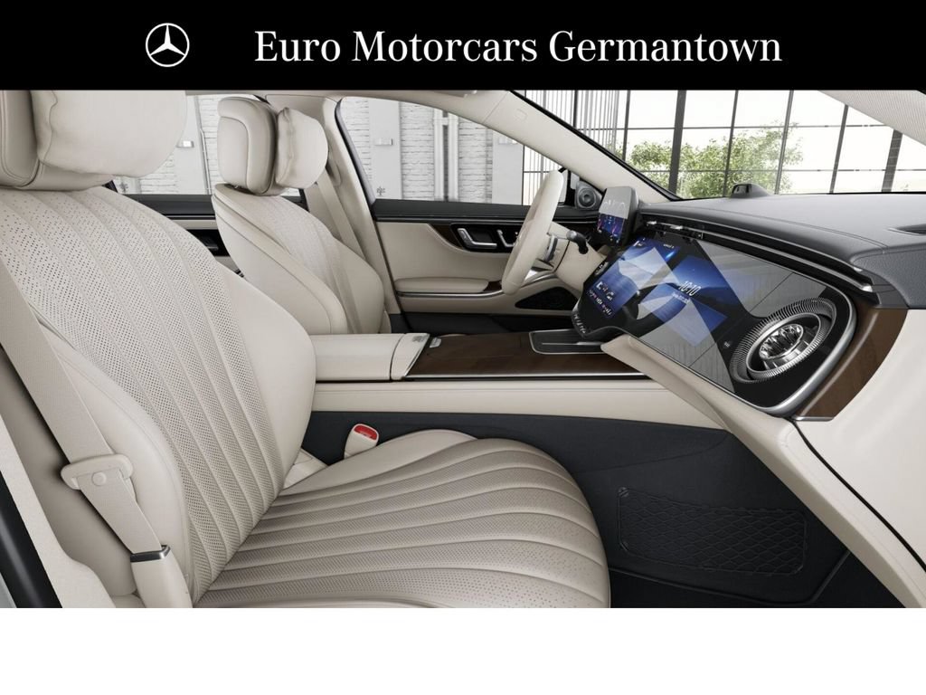 New 2027 Mercedes-Benz S 500 4MATIC image 4