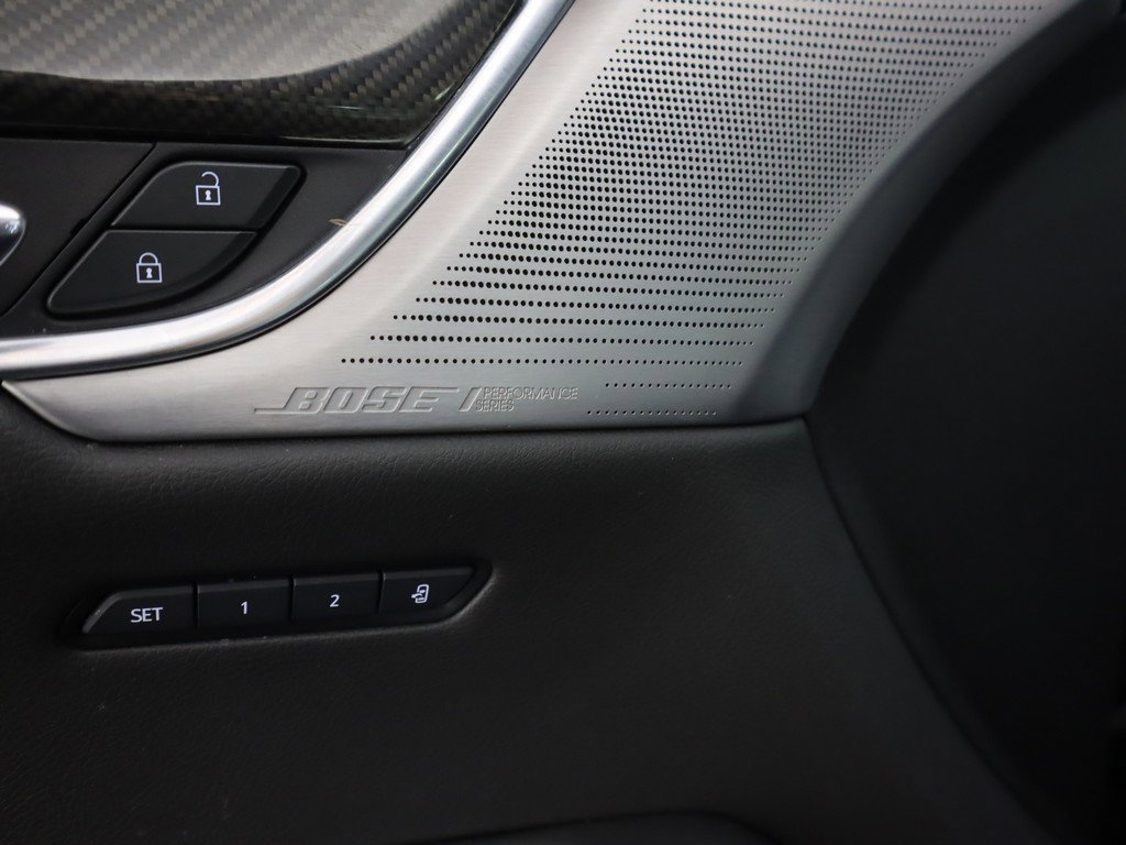 Used 2021 Cadillac XT6 Sport image 67