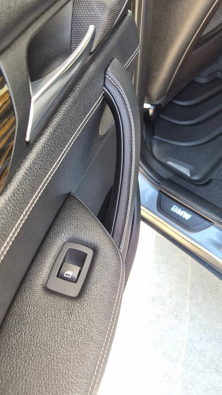 Used 2012 BMW X3 xDrive35i AWD/4WD image 53