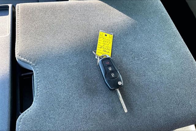 Used 2023 Ford F150 XLT AWD/4WD image 36