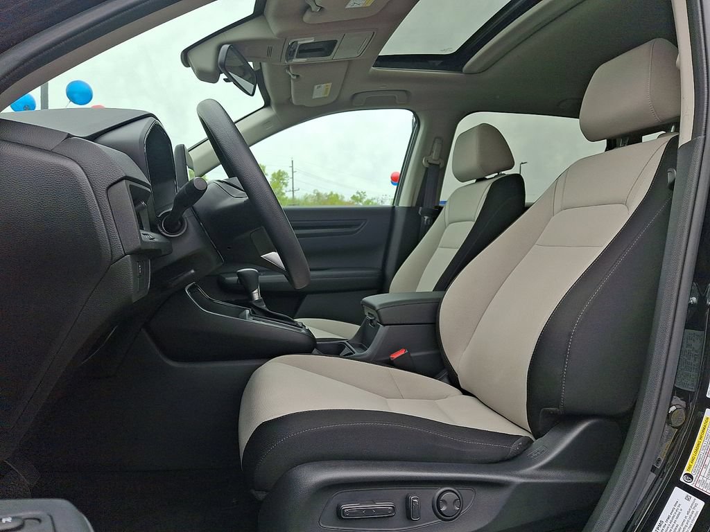 Used 2023 Honda CR-V EX image 13