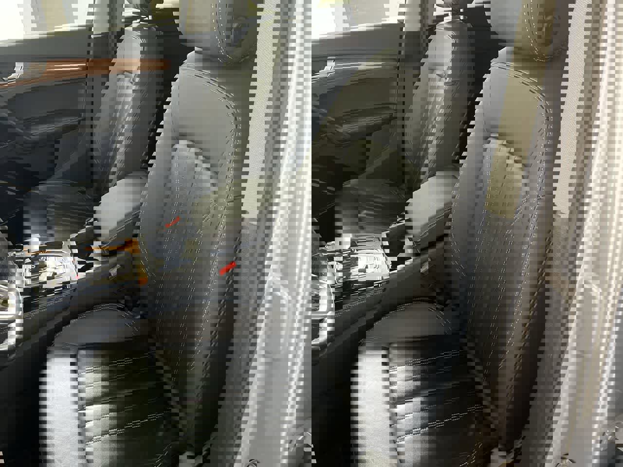 Used 2023 Audi Q5 2.0T Premium Plus image 15