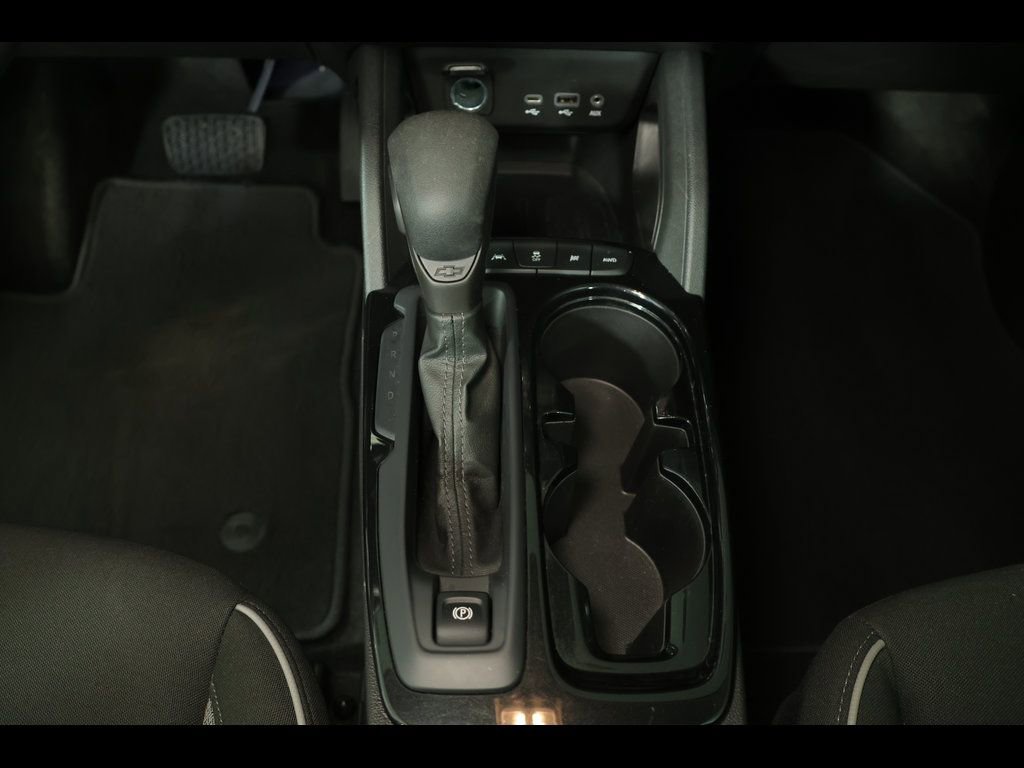 Used 2023 Chevrolet TrailBlazer LT w/ Convenience Package image 27