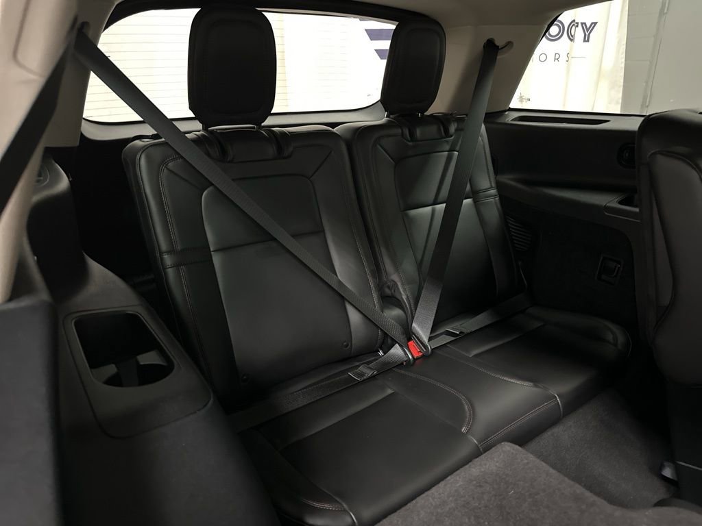 Used 2023 Lincoln Aviator Reserve w/ Equipment Group 201A image 43