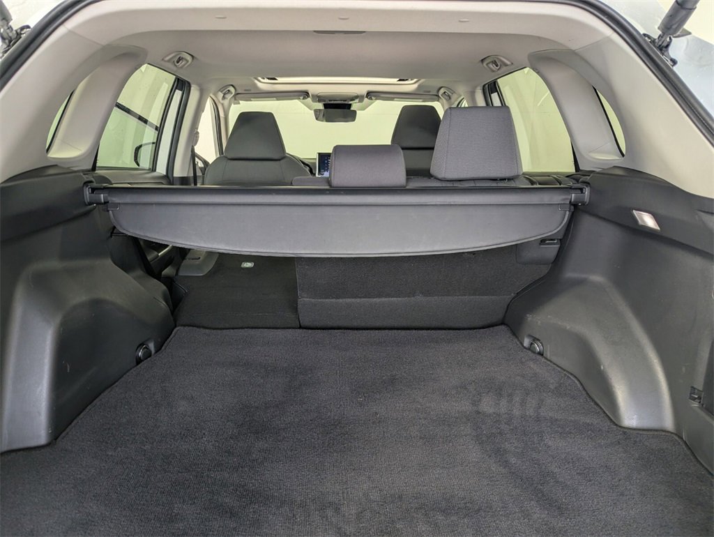 Used 2024 Toyota RAV4 XLE image 26