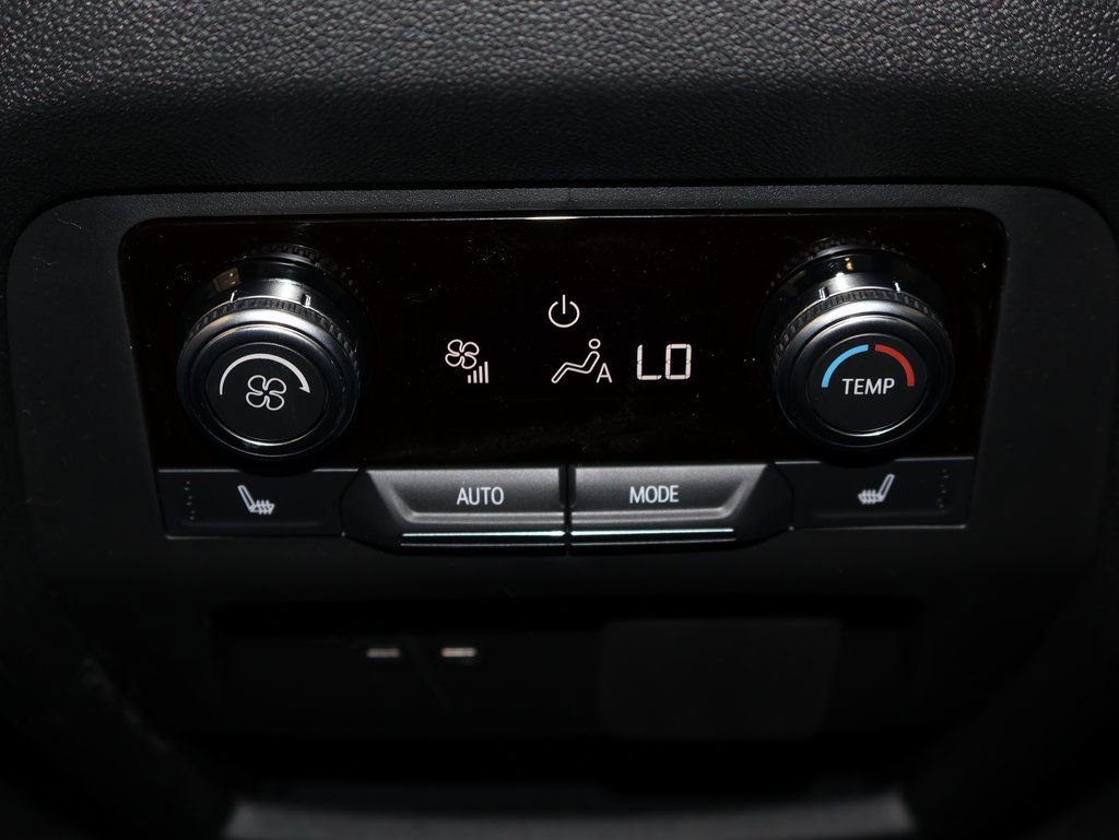 New 2026 GMC Acadia Elevation w/ Black Edition image 28