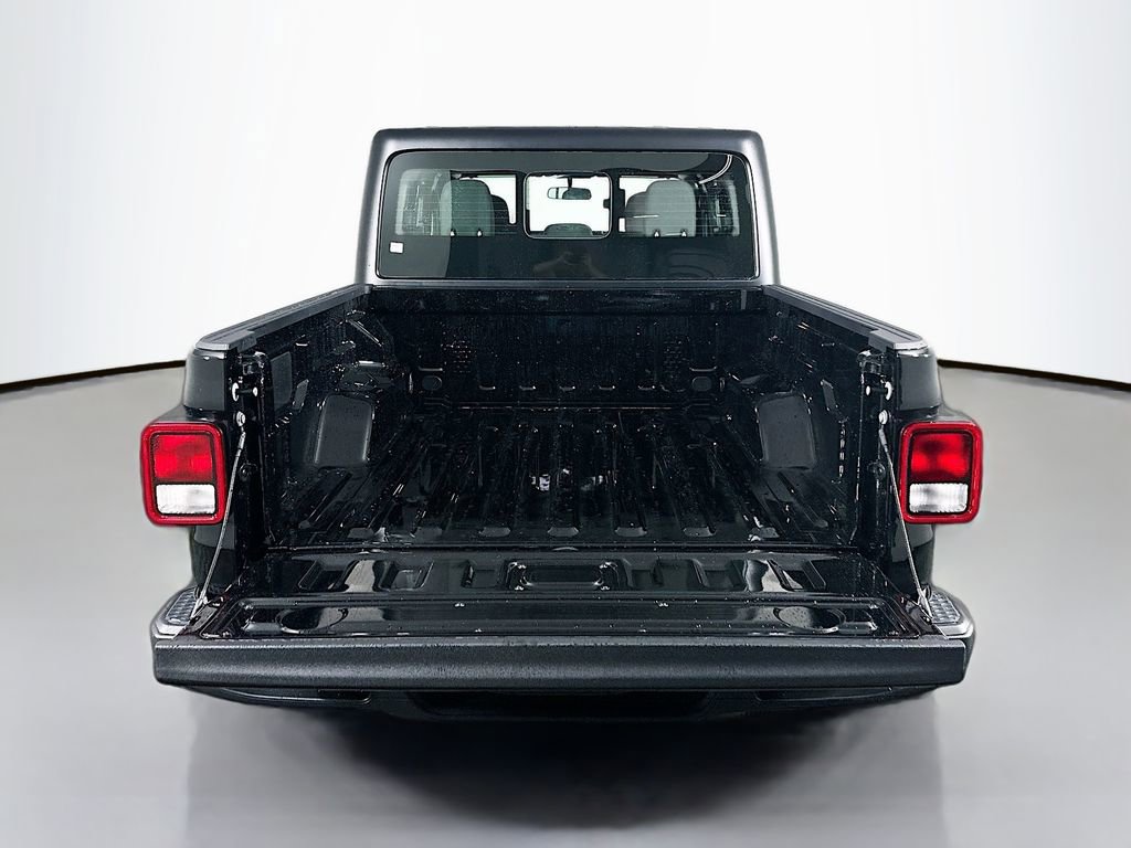 New 2026 Jeep Gladiator Sport image 16