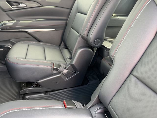New 2026 Chevrolet Traverse Z71 w/ Enhanced Driving Package AWD/4WD image 21