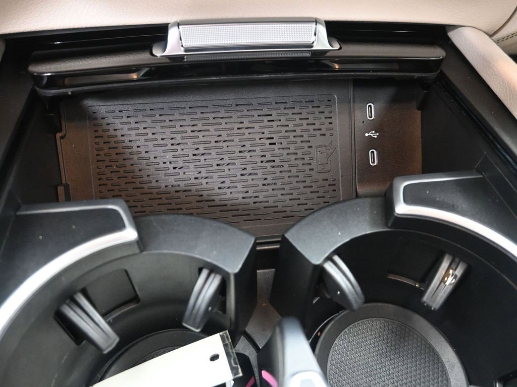 Used 2024 Mercedes-Benz GLE 53 AMG 4MATIC image 22