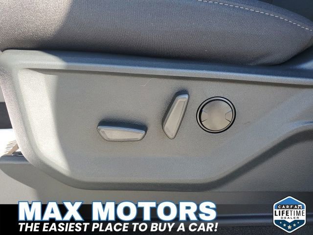 New 2025 Ford F150 XLT w/ Equipment Group 302A MID image 23