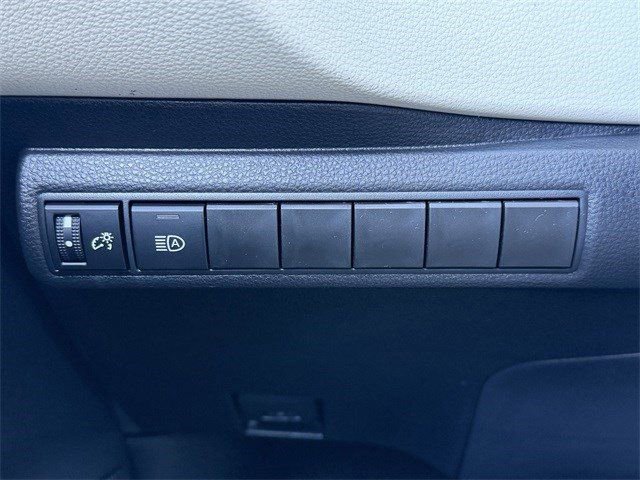 New 2026 Toyota Corolla LE FWD image 19