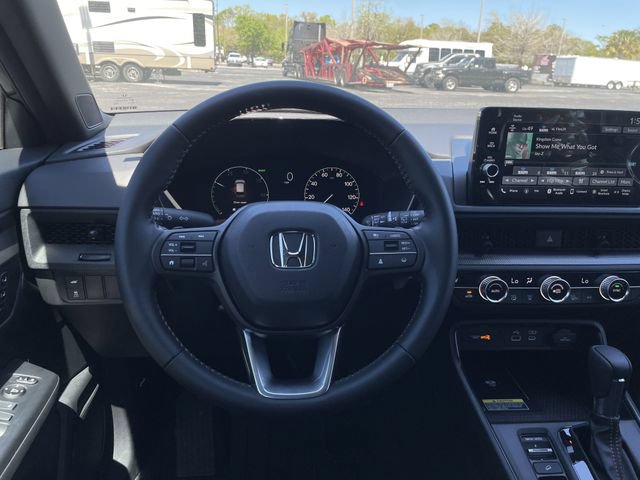 New 2025 Honda CR-V Sport-L image 17