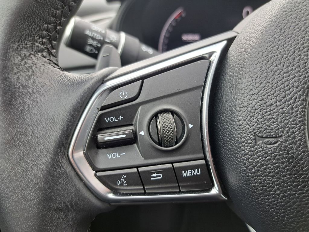 Certified 2025 Acura TLX w/ Technology Package image 15