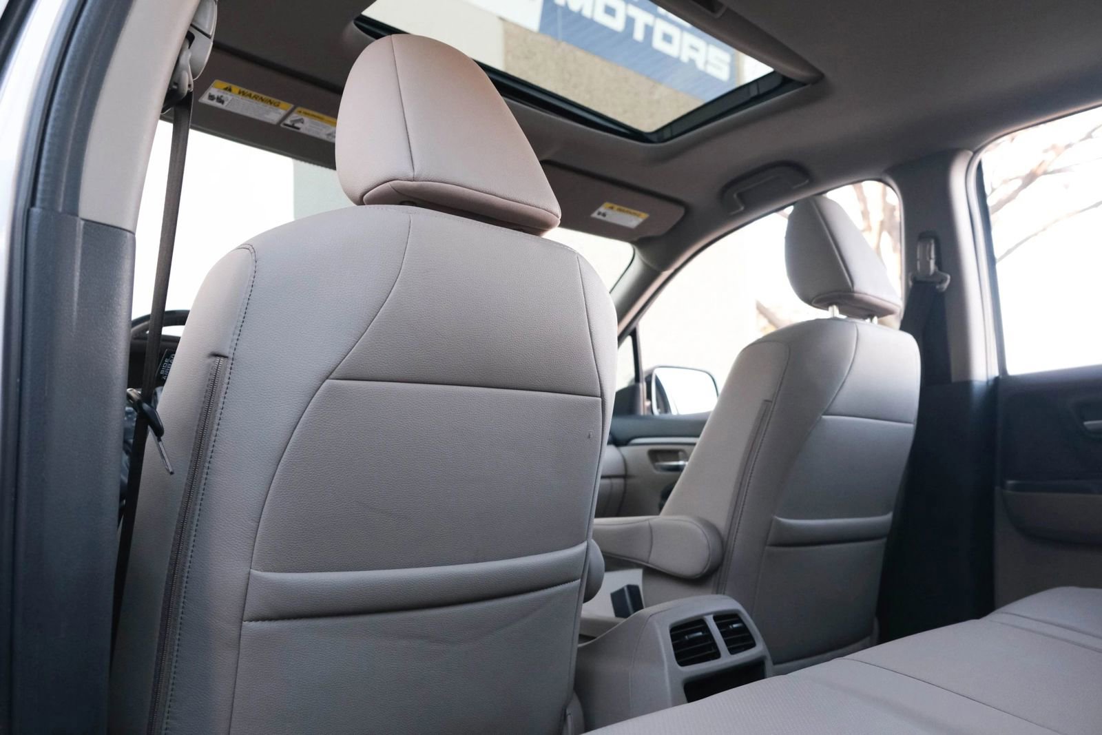 Used 2023 Honda Ridgeline RTL-E image 25