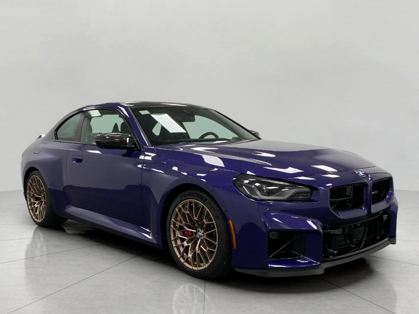 New 2026 BMW M2 CS RWD video 1