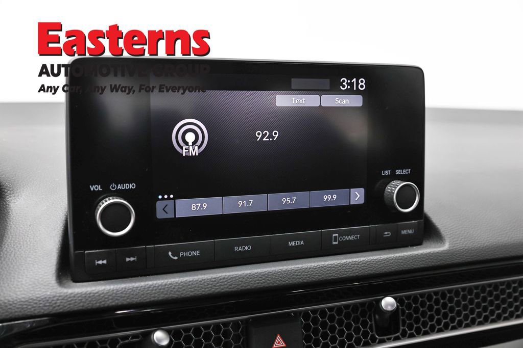 Used 2023 Honda Civic Sport image 18