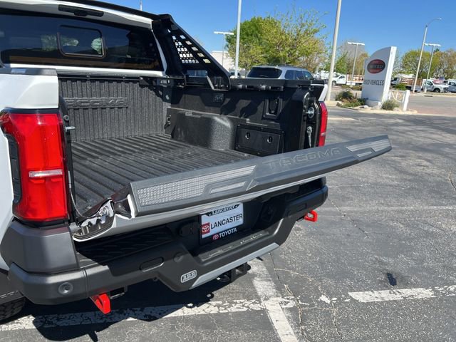 New 2026 Toyota Tacoma 4x4 Double Cab Hybrid image 37