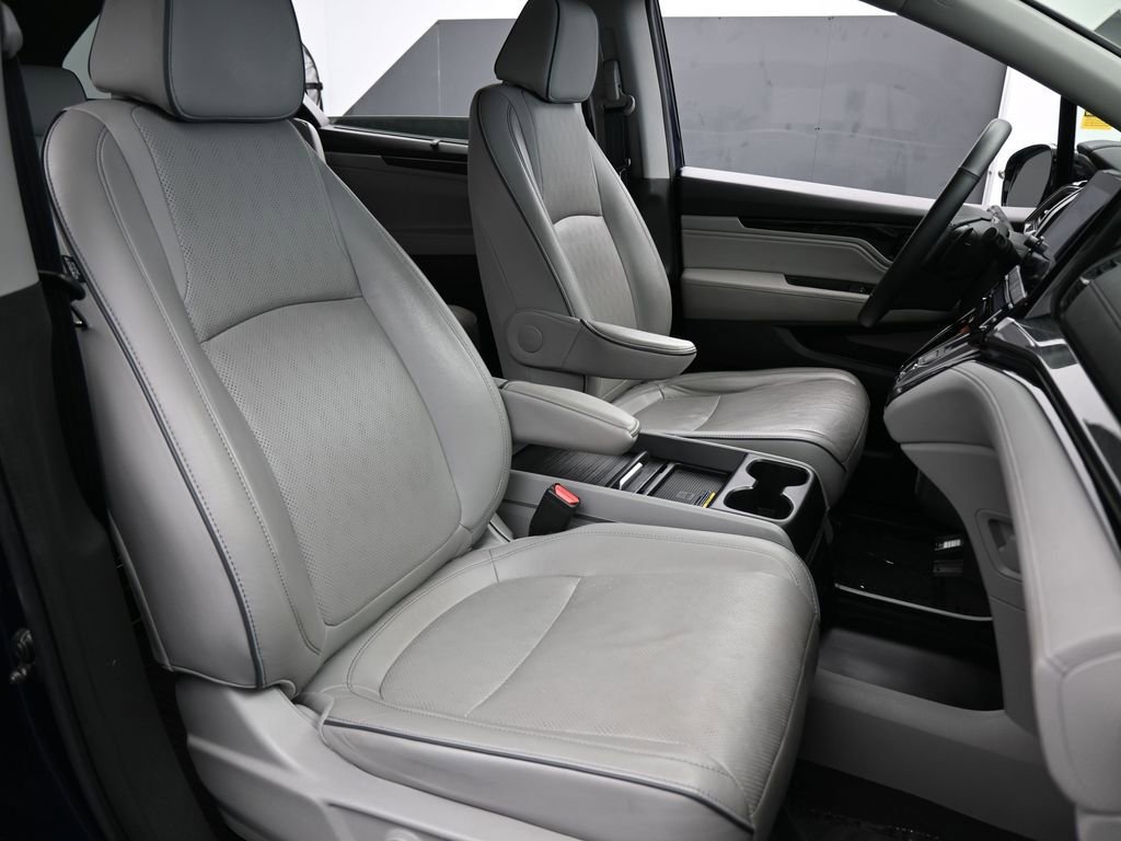 Used 2021 Honda Odyssey Elite image 56