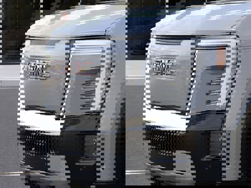 New 2026 GMC Sierra EV Denali image 37