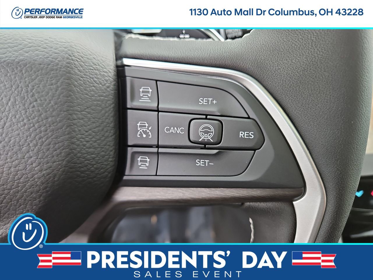 New 2026 Jeep Grand Cherokee Limited image 30