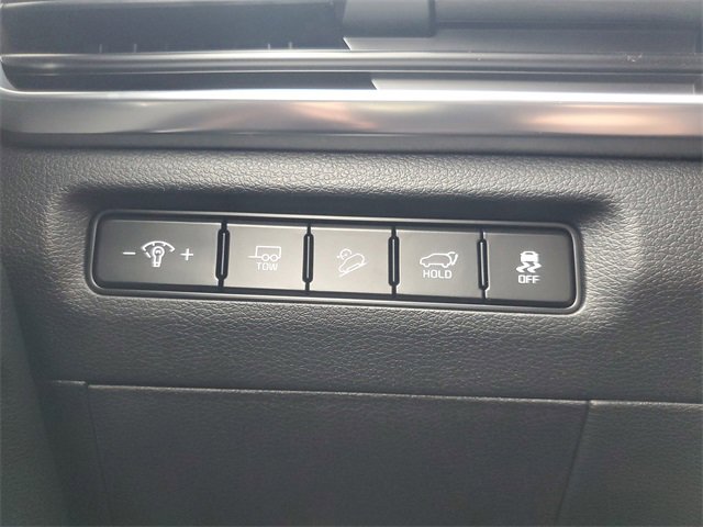 New 2025 Kia Telluride SX X-Line image 34